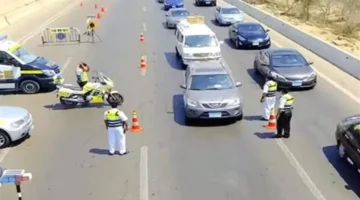 التظلم الرقمي.. تقديم مخالفات المرور إلكترونيًا بسهولة في 2025